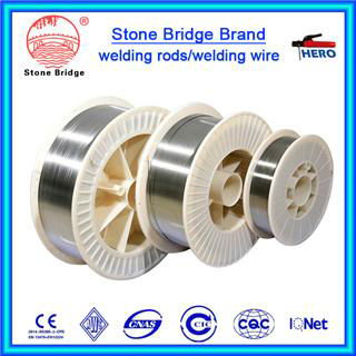 High Quality Stainless Steel Welding Wire 2