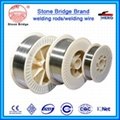 High Quality Stainless Steel Welding Wire 2