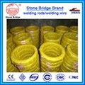 Overlaying Submerged Arc Welding Wire 2