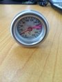 oil pan thermometer