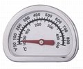 kitchen grill thermometer