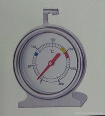 oven kitchen thermometer