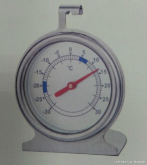 refrigerator  thermometer freezer thermometer