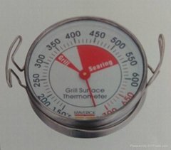 kitchen oven thermometer