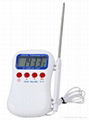New design handle digital thermometer 1