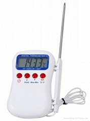 New design handle digital thermometer