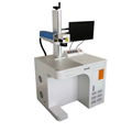 Popular Advertising Materials Co2 Laser marking Engraving Cutting Machine 1