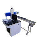 Popular Advertising Materials Co2 Laser marking Engraving Cutting Machine 4