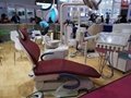 Full options Dental chair unit 