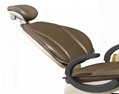 Luxury Dental chair with Dental Equipment 
