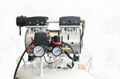 Dental clinic Silent oilless air compressor 