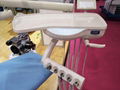 Factory dental chair with full dental equipment 10