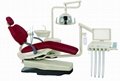 CE Approved Dental chair unit 