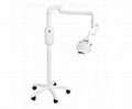 Tooth Beauty LED Bleaching Machine Dental Lamp Equipment Teeth Whitening Light