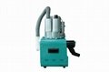 Quiet Movable Dental Vacuum Pump Suction for Dental Chair