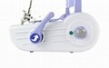 Fast Seal Sterilier Cutter Dental Package Sealing Machine