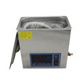 Dental Digital Timer & Heater Ultrasonic Cleaner B Machine