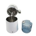 Dental Clinic Water Distiller 4L Stainless Steel Filter