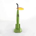 Rechargeable Electronic Dental LED Light Curing Light