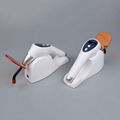 Dental LED Curing Light for Dentists with Light Tester