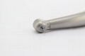 Anti Break Single Dental Handpiece High Speed