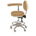 Dental Doctor Stool Assistant for Dentist Clinic of Dental Unit Chair