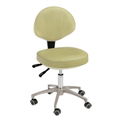 Dental Movable Doctor Stool Comfortable Dentist Chair for Patient