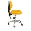 Dental Movable Doctor Stool Comfortable Dentist Chair for Patient