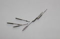 Dental Root Canal Treatment Stainless Steel Peeso Reamer Endodontic Material Fil