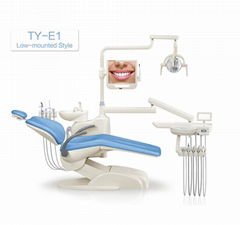 Dental Chair Unit of Hospital Medical