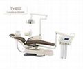 Instrument Tray Turnable CE Approved Dental Chair