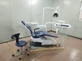 Best Hospital Dental Unit Computer Controlled Integral Dental Chair
