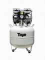 Wholesale High Quality Oil Free Dental Air Compressor