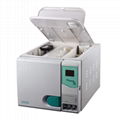 23L Class B Dental Autoclave China Sterilizer Disinfect Equipment 3