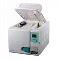 23L Class B Dental Autoclave China Sterilizer Disinfect Equipment