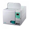 23L Class B Dental Autoclave China