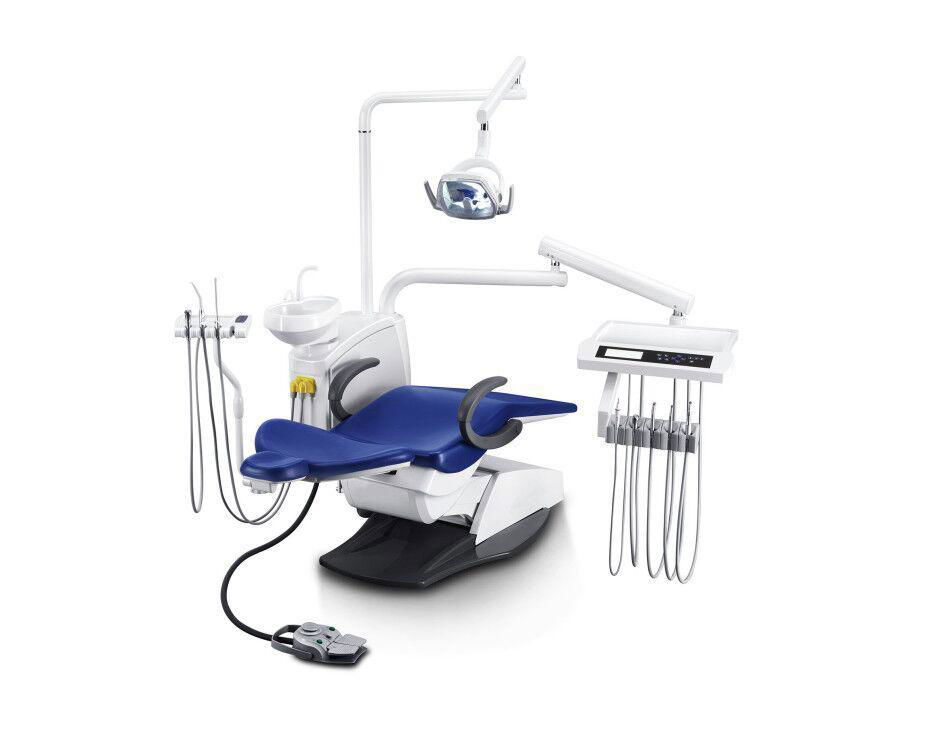 Full Function Control Flexible New Cheap Dental Chair