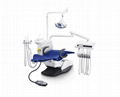 Full Function Control Flexible New Cheap Dental Chair 1