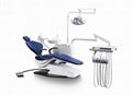 Full Function Control Flexible New Cheap Dental Chair 6