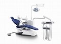 Full Function Control Flexible New Cheap Dental Chair