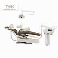 Instrument Tray Turnable CE Approved Dental Chair