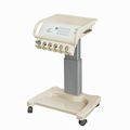 New Style Luxury Dental Chair Unit Dental Equipment Cart Trolley