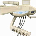 CE Dental Unit Dental Equipment  Dental Material Dental Chair Dental chair unit  3