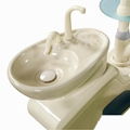 CE Dental Unit Dental Equipment  Dental Material Dental Chair Dental chair unit  4