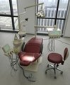 New Version Dental Chair  Treatment Dental Unit 8