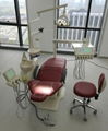 New Version Dental Chair  Treatment Dental Unit