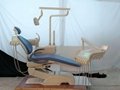 New Version Dental Chair  Treatment Dental Unit 9