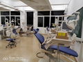 New Version Dental Chair  Treatment Dental Unit