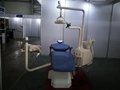 New Version Dental Chair  Treatment Dental Unit 11
