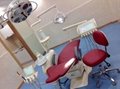 New Version Dental Chair  Treatment Dental Unit 12
